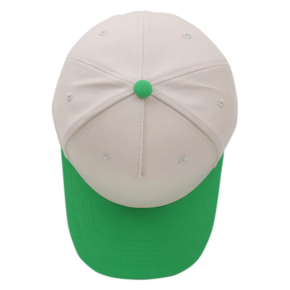 Cotton Embroidered Baseball Cap For Men And Women With Sun Protection Summer Style