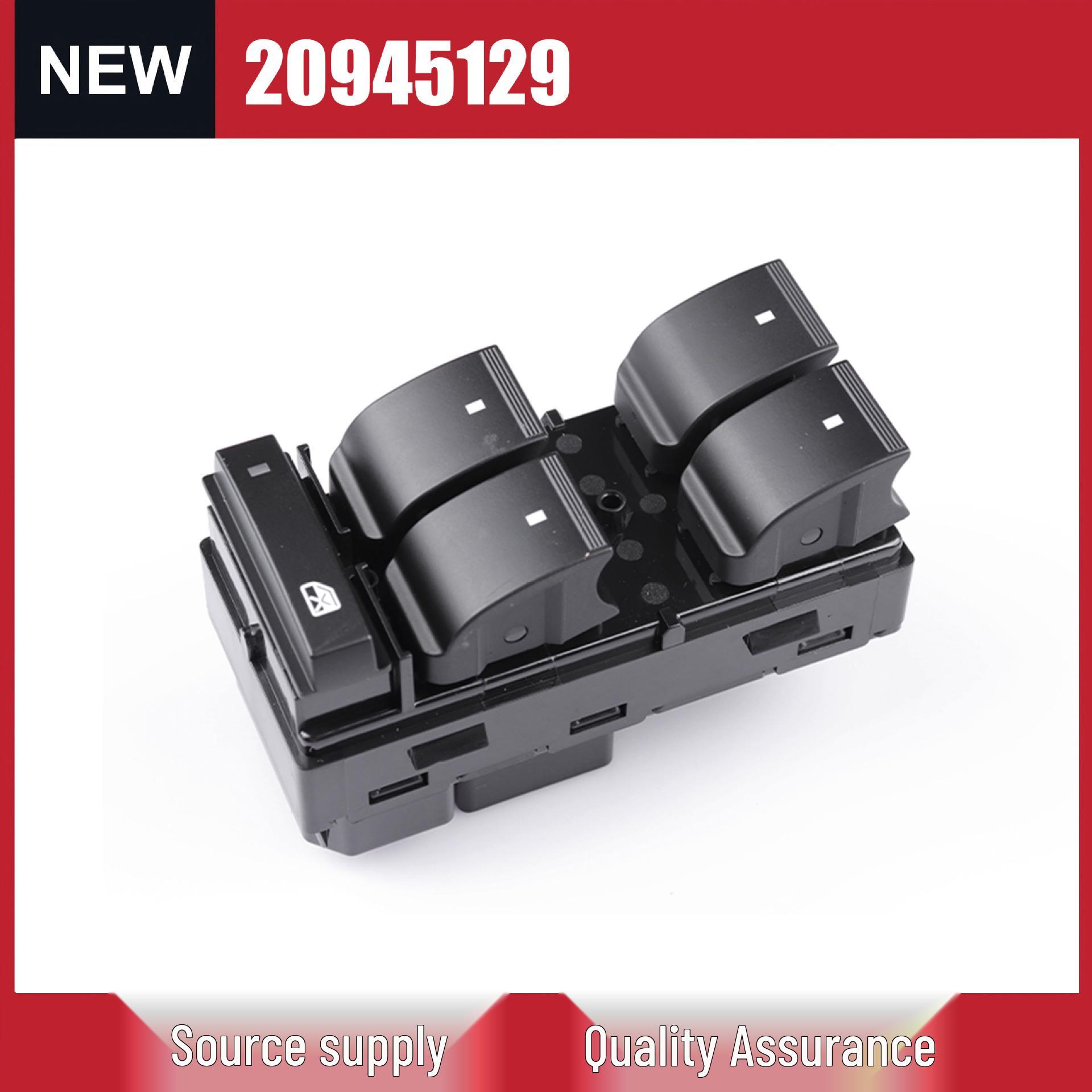Electric Window Switch for 2007-2013 Chevrolet Silverado Electric