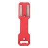 Magnetic Aerosol Can Holder Wall Mounted Rolling Aerosol Spray Can Storage Rack for Garage Workshop Home