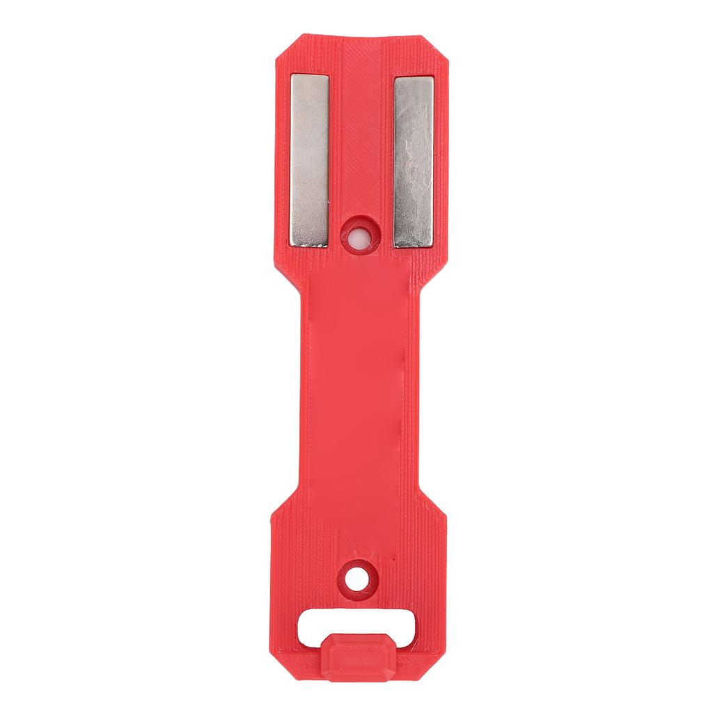 Magnetic Aerosol Can Holder Wall Mounted Rolling Aerosol Spray Can Storage Rack for Garage Workshop Home