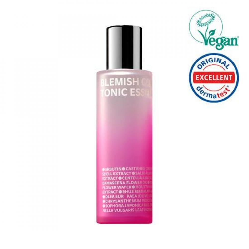 

ISOI тоник против прыщей болгарская роза тонизирующая эссенция против прыщей 90мл