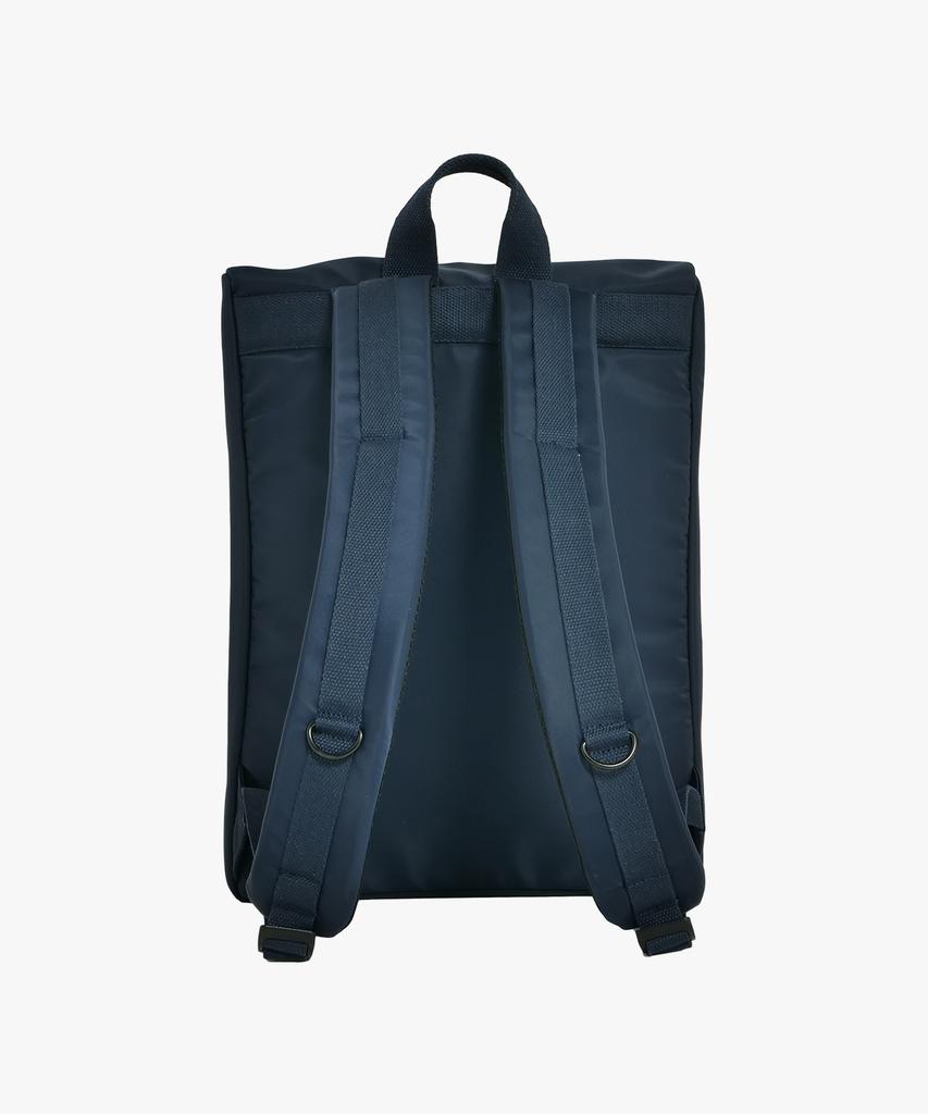 Geecoon Nylon Authentic Slimmer Utility Backpack Gee238-711 Navy