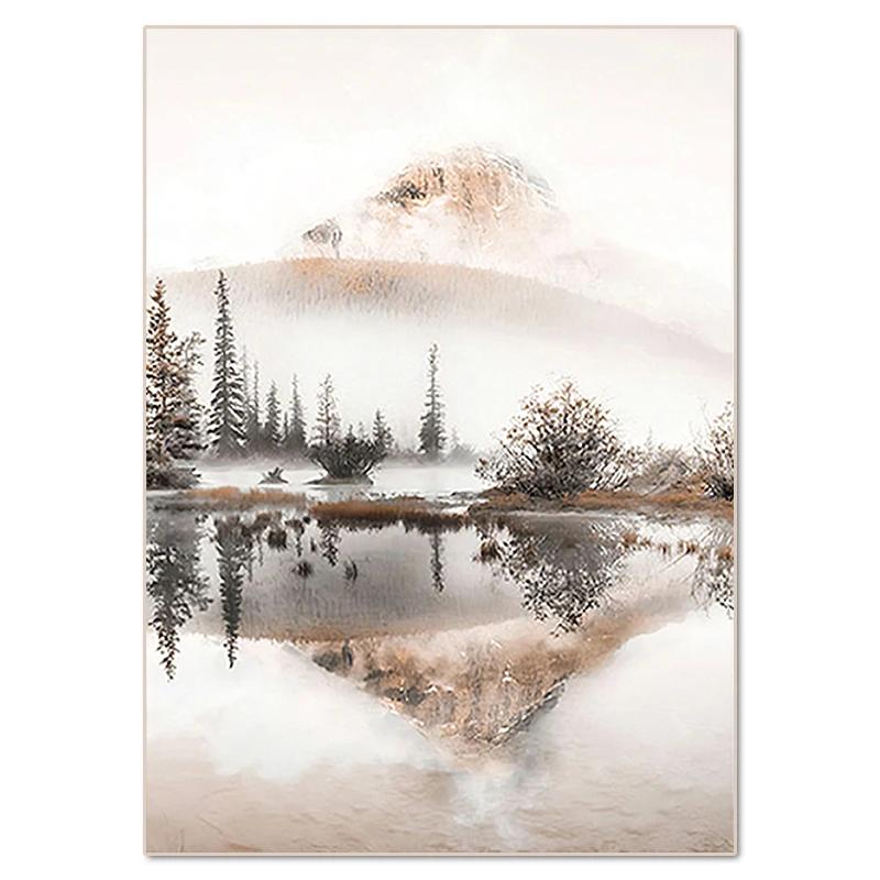 

Озеро, пляжный пейзаж, алмазная живопись, настенное искусство, богемный тростниковый цветок, плакат, мозаика, инкрустация, алмазная вышивка, сделай сам, украшение дома 21X30cm No Frame