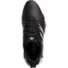 Golf Shoes Code Chaos 22 LVL61 Spikeless Shoes GX2618 Core Five 2022 Model Japanese Genuine Product [Adidas] Men's Black/White/Gray 28.5