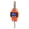 Digital Crane Scale 150kg 200g 300kg 500kg Heavy Duty Stainless Steel Hook Scale Hanging LCD Loop Electronic Weight Balance