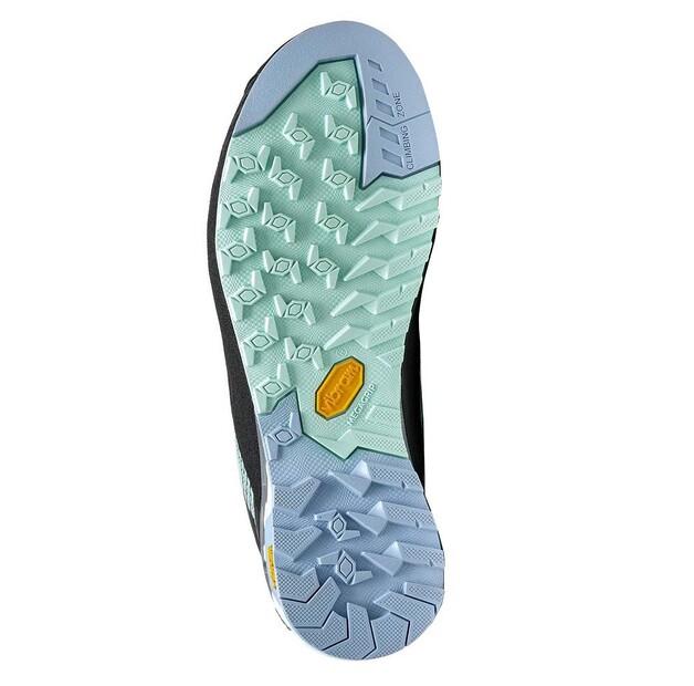 Asolo Eldo GV ботинки трекинговые