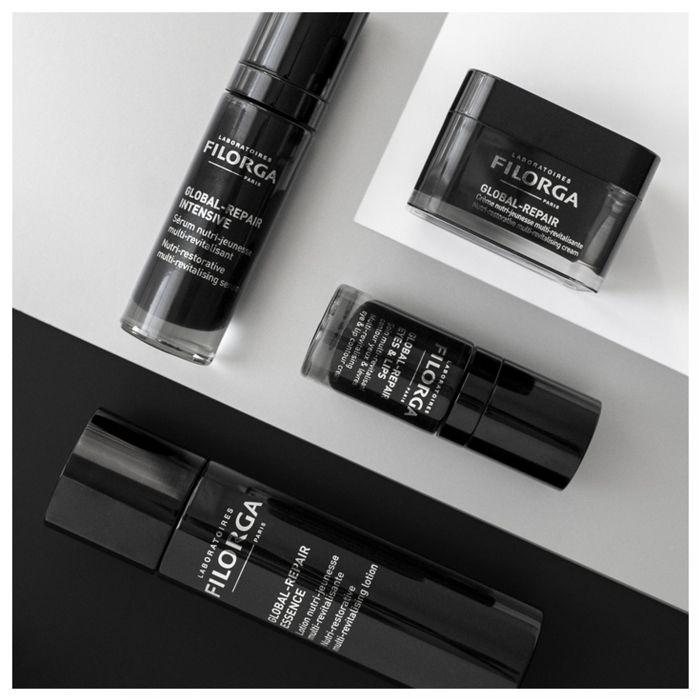 Soin multi-revitalisant - Filorga - Global-Repair - Contour Yeux et Lèvres - 15ml - Anti-âge