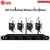 HuiDu Professional Wireless Microphone System (CN Version)
