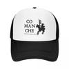 Comanche Baseball Cap sailor cap for men Hat men Luxury Brand Hat Man For The Sun Womens 2025 Mens