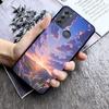 Anime Landscape Art Phone Case For Moto Edge 50 40 Pro Edge 40 30 Ultra Neo Fusion G Power G Stylus G Play E32 E20 E40