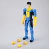 3D-Printed Articulated Action Figures Collectible Toys for Adults And Kids