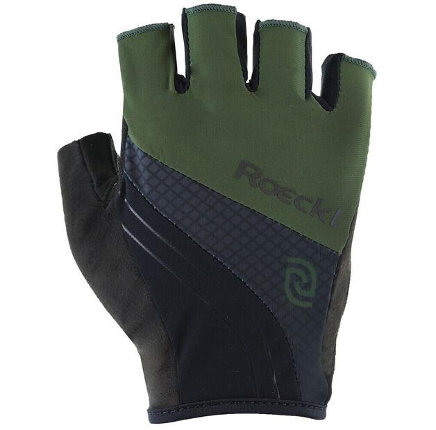 Roeckl Ibeto Bicycle Gloves (green)