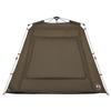 Angel Tent for 4 Persons Olive Green Quick Release