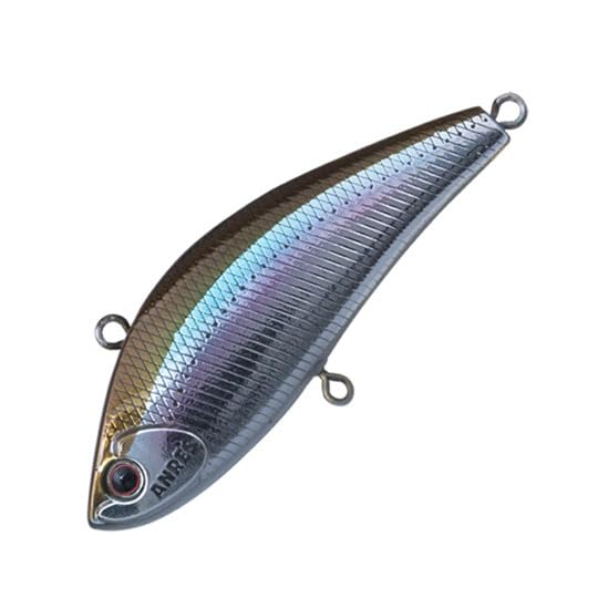 Palms Lure Vibrossi 50 Kinkuro OB VR-50 50mm