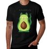 Avogato TShirt Novelty Graphic Tee Shirt