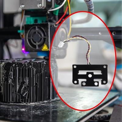 3D yazıcılar ve 3D tarayıcılar – 3D yazıcı parçaları ve aksesuarları