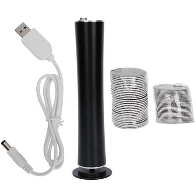 USB Charging Electric Foot Callus Remover Exfoliate Dead Skin Removal Foot Grinder File