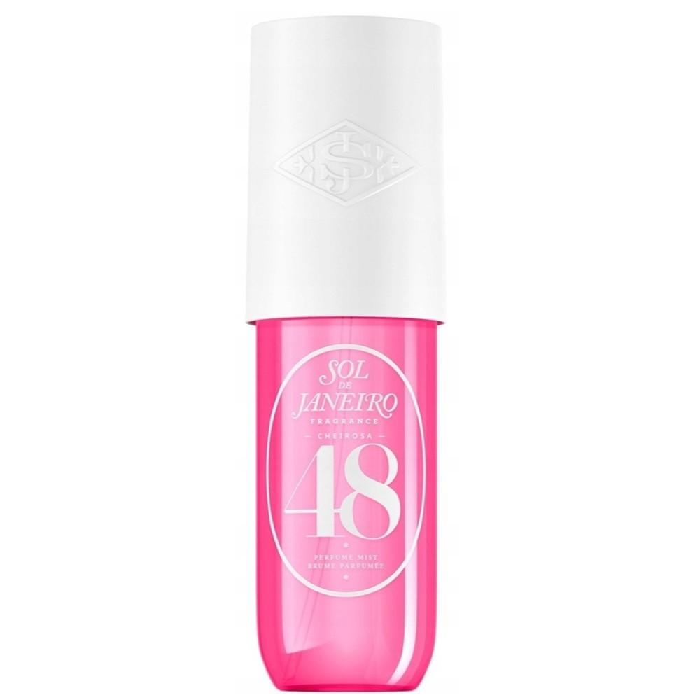 Sol De Janeiro Cheirosa '48 Parfümiertes Spray Für Körper Und Haare Für Damen 240 Ml - Image 5