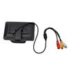 4.3 Inch TFT LCD Car Reversing Screen For Rear View Kit Reverse Parking Camera