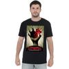 STAR TREK Herren T-Shirt „The Next Generation“, Staffel 1, Folge 22