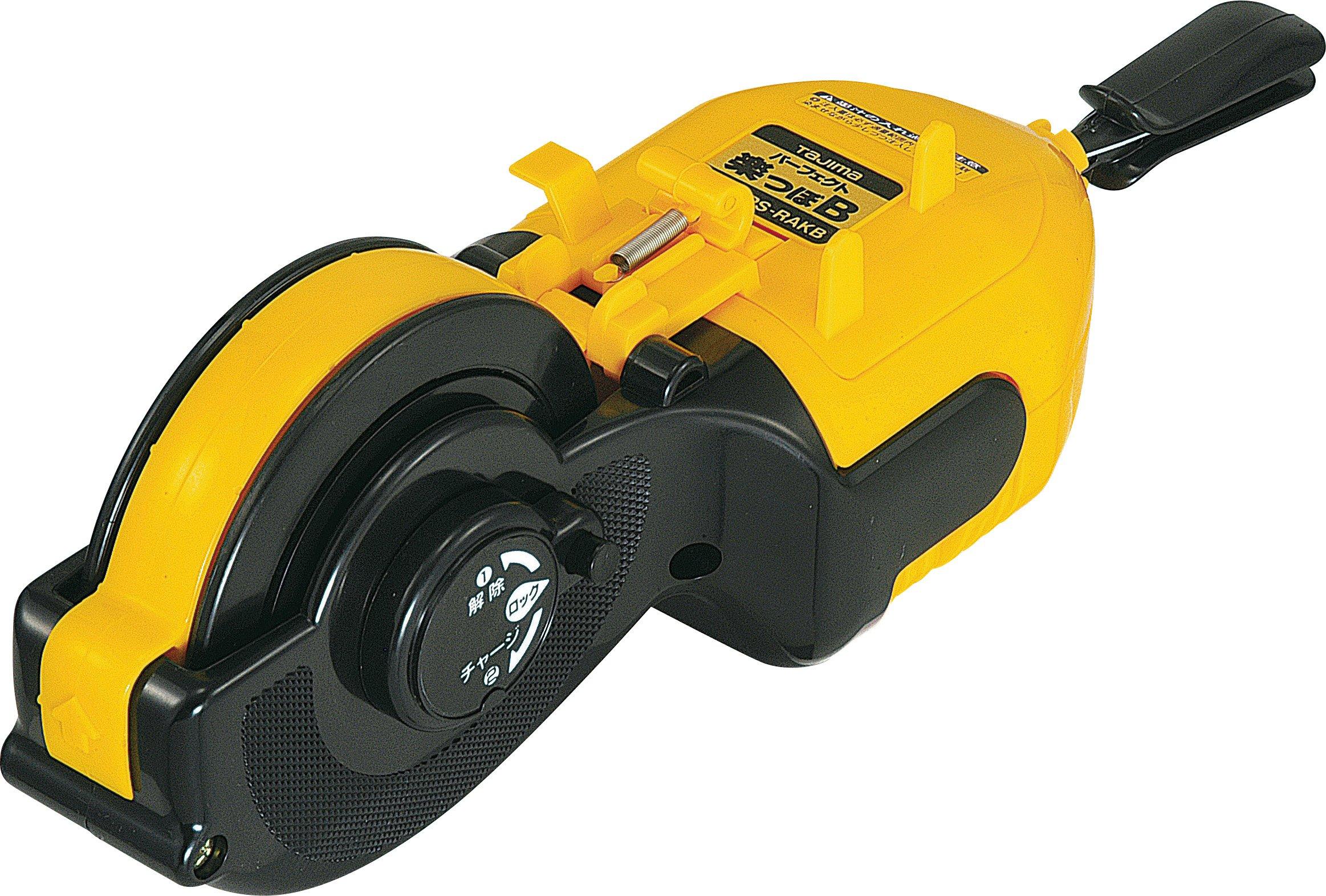 

Tajima Perfect Rakutsubo B Thread Length 20m PS-RAKB