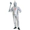 Adult Tin Man Costume Wizard Of Oz Halloween Cosplay Stage Performance Outfit
