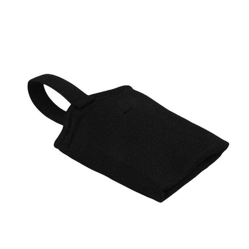 1Pair Ankle Guard Protectors Pad Adult Soccer Football Volleyballs Double Side Children Sports EVA Ankle Foot Support