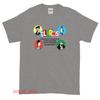 New Clerks 90s Comedy Film Logo Men's Funny T Shirt USA Size S-XXL