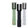 Cordless Electric Fish Scaler Handheld Stainless Steel Kitchen Tool Home Use