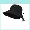 Summer Sun Protection Hat With Large Brim For Women Casual Outdoor Fashion