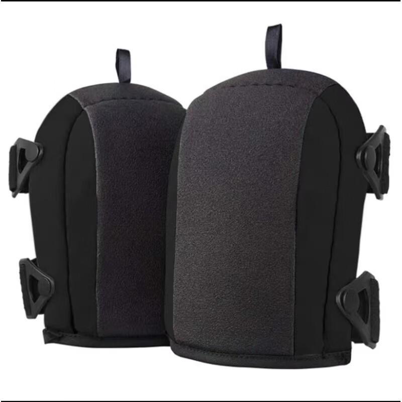 Tingbai Oxford Cloth Soft Shell Workwear Knee Pads