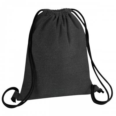 Revive Recycled Drawstring Bag