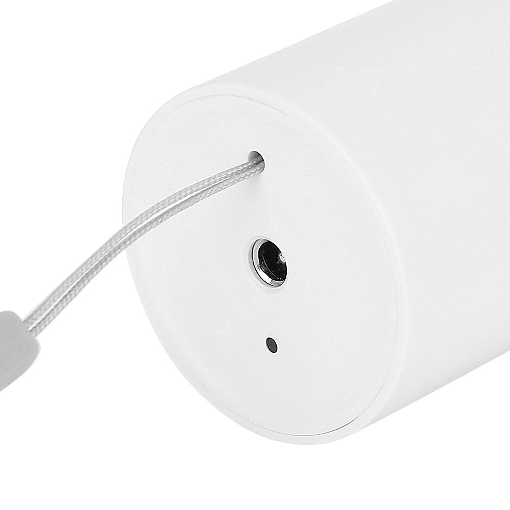 USB Electric Hair Ball Trimmer Shaver Cloth Fabric Fuzz Remover Clothes ShaverWhite