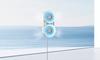 Hutt DDC56 Automatic Window Cleaner 72 W White
