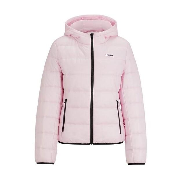 Куртка женская HUGO W50473676_08 EU XS