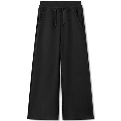 Women's Adjustable Drawstring Casual Sweatpants L425W009