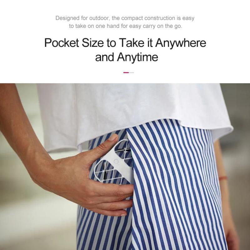 Kleine UAV Smart Hover 8K 4K Quadcopter Mini Pocket Fernbedienung Flugzeug Spielzeug Unbemannte Luftfahrzeug