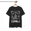 Üst giysisi – T-shirtler