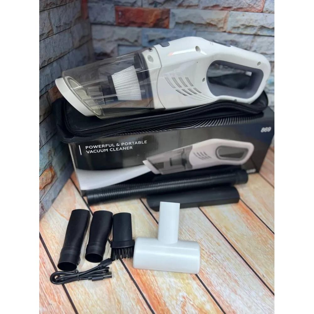 Car vacuum cleaner/Car vacuum cleaner