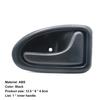 High Quality Door Handle Sturdy Car Accessory Anti-corrosive