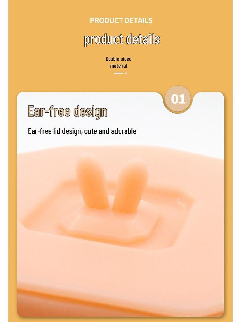 Haustier Fütterungsset: Silikon-Tiernuckel für Kätzchen & Welpen