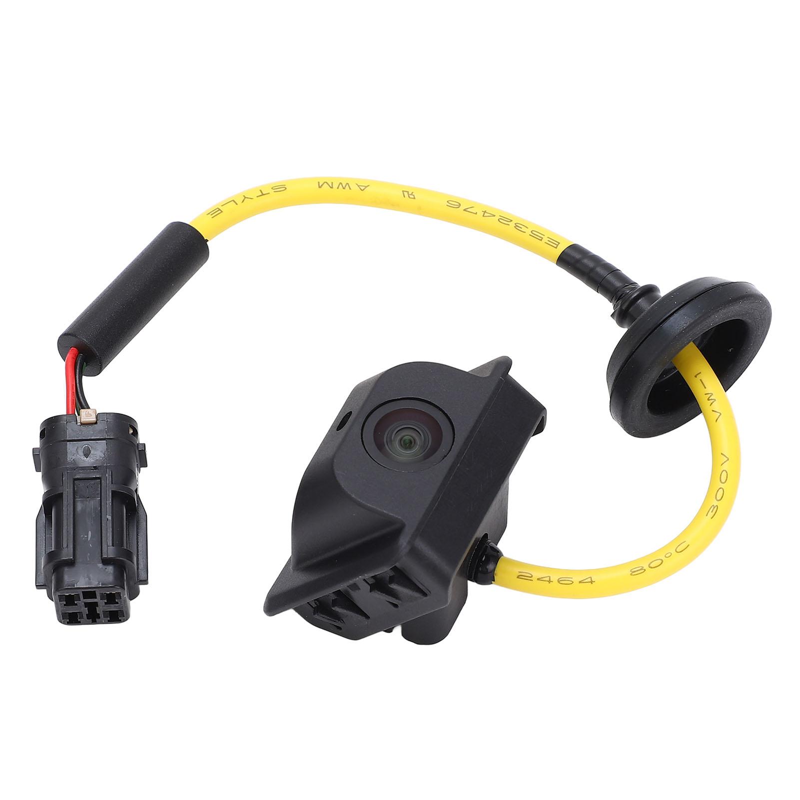 

Камера заднего вида для автомобиля, система мониторинга парковки, 704000084AA, замена для Chery