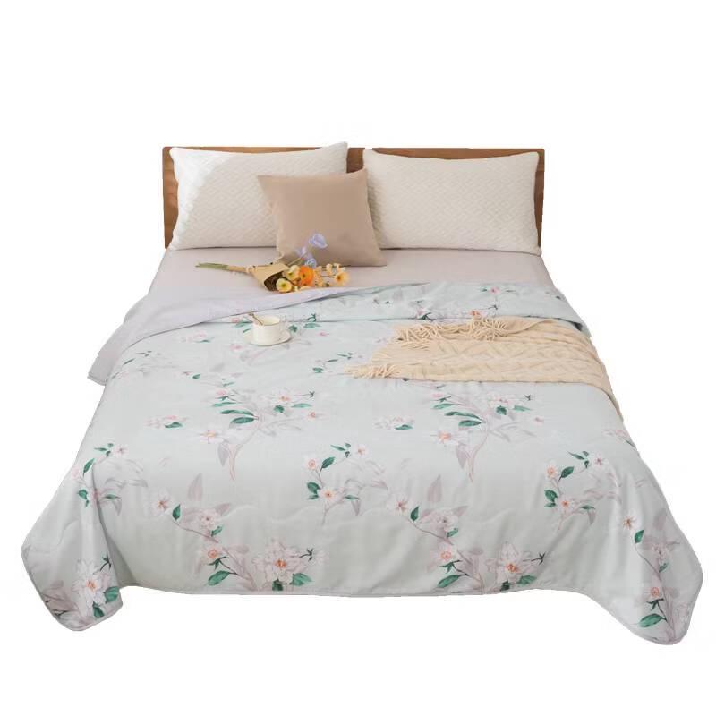 

Dohia Brushed Microfiber Summer Quilt