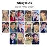 DO IT FANS SHOP Official Photocard