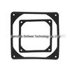 LLHY 14CM Silicone Anti-Vibration Fan Gasket