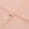 Premium-Gold Blocking Pink Marble Texture Disposable Tableware Set Paper Napkins Party Wedding Carnival Tableware Supplies Dispo