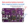 140W Fast Charging Power Module for 3S 4S 5S 6S Lithium Battery PD3.1 Type-C Interface Charging And Discharging Module