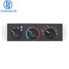 The 55037473AB is an exclusive air conditioning switch for 1999-2004 Jeep models.