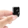 Digital Ring Counter Bluetooth APP Control OLED Display Silent Touch Type-C Rechargeable Muslims Ring Prayer Finger Counter