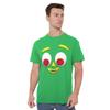 Gumby Unisex Adult Gumbme T-Shirt